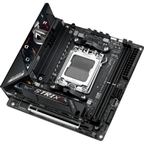 Материнская плата ASUS ROG STRIX B850-I GAMING WIFI