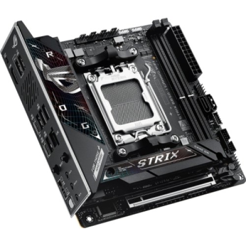 Материнская плата ASUS ROG STRIX B850-I GAMING WIFI