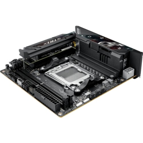 Материнская плата ASUS ROG STRIX B850-I GAMING WIFI