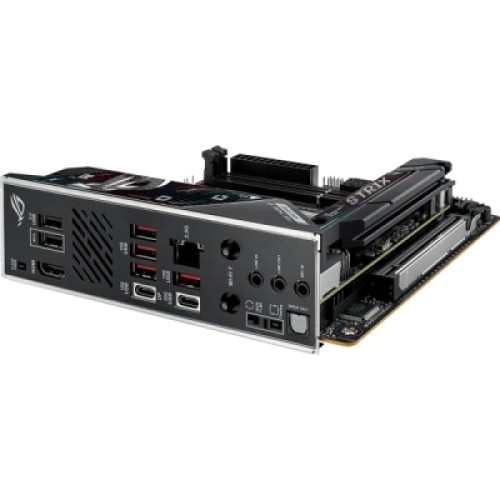 Материнская плата ASUS ROG STRIX B850-I GAMING WIFI
