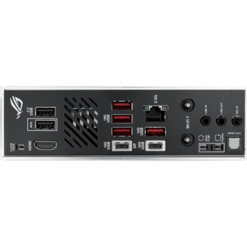 Материнская плата ASUS ROG STRIX B850-I GAMING WIFI