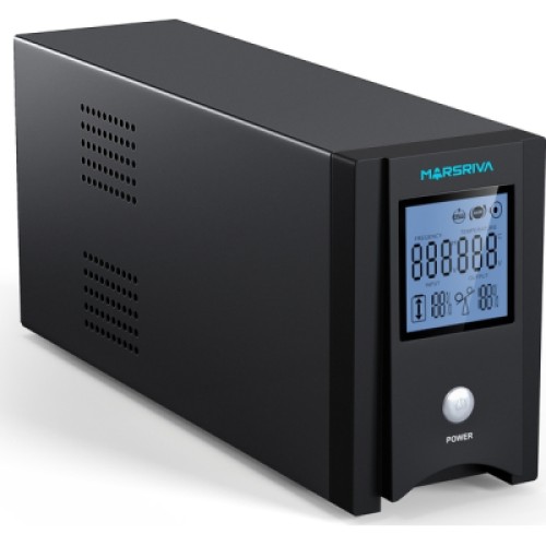 Источник бесперебойного питания Marsriva MR-UF1000P