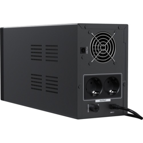 Источник бесперебойного питания Marsriva MR-UF1000P