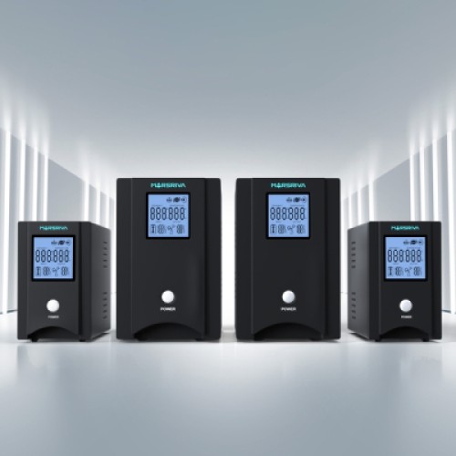 Источник бесперебойного питания Marsriva MR-UF1000P