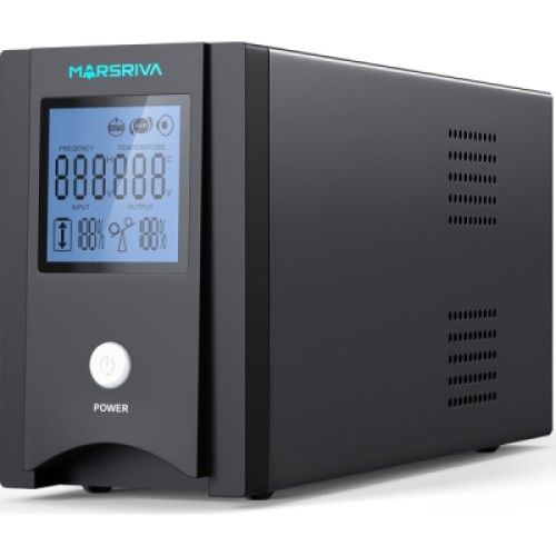 Источник бесперебойного питания Marsriva MR-UF1000P