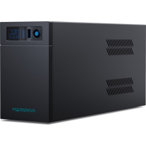 Источник бесперебойного питания Marsriva MR-UF1200L