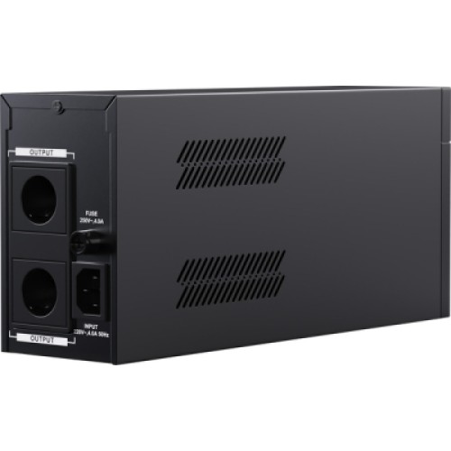 Источник бесперебойного питания Marsriva MR-UF1200L
