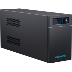 Пристрій безперебійного живлення Marsriva MR-UF1200L