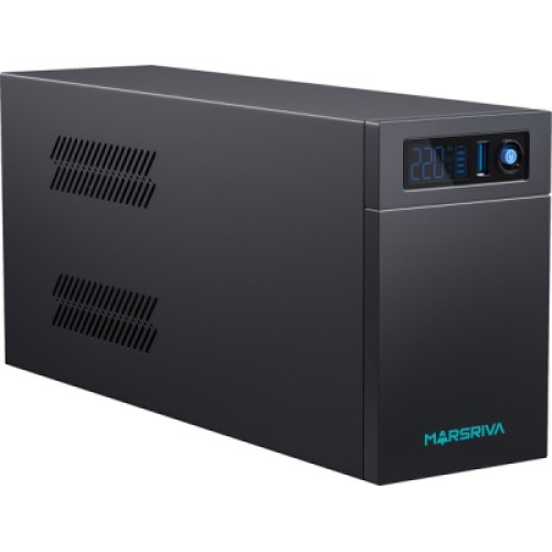 Источник бесперебойного питания Marsriva MR-UF1200L