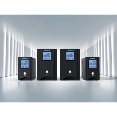 Источник бесперебойного питания Marsriva MR-UF600P
