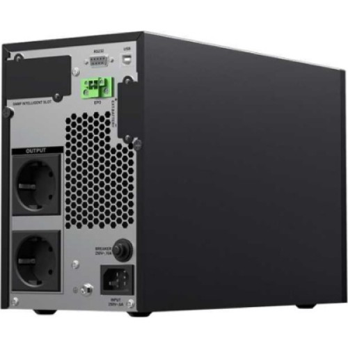 Источник бесперебойного питания Marsriva MR-US1K