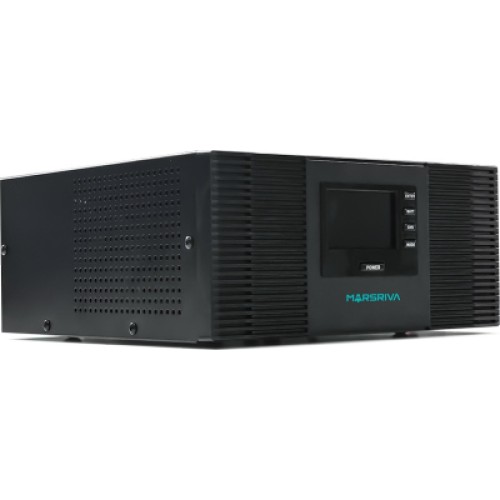 Источник бесперебойного питания Marsriva MR-UT1200A