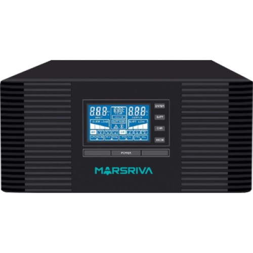 Источник бесперебойного питания Marsriva MR-UT1200A
