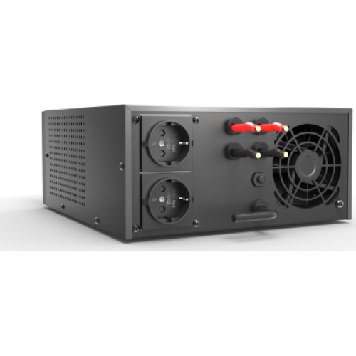 Источник бесперебойного питания Marsriva MR-UT1200A