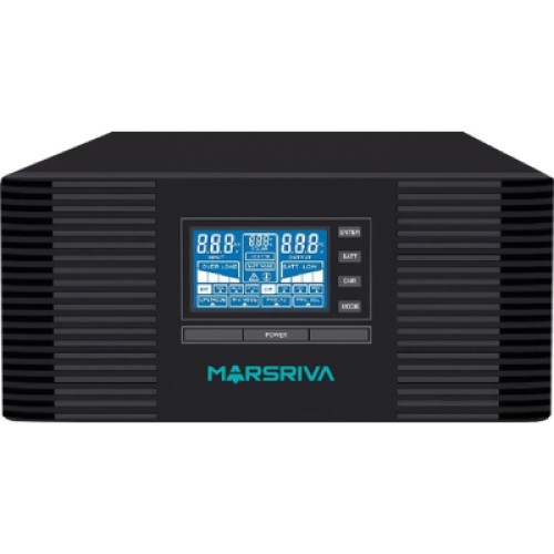 Источник бесперебойного питания Marsriva MR-UT1500