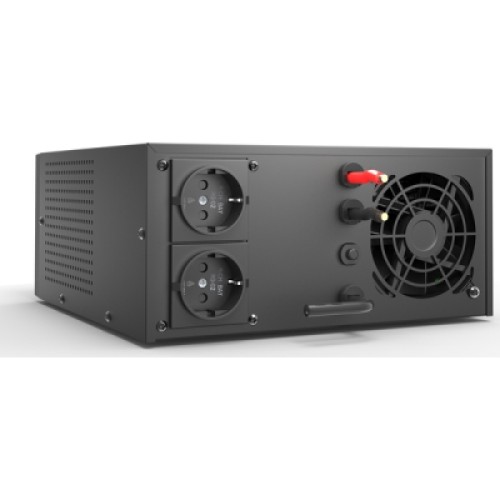 Источник бесперебойного питания Marsriva MR-UT1500