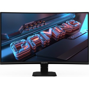 Монитор GIGABYTE GS27QCA Gaming Monitor