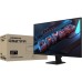 Монитор GIGABYTE GS27FA Gaming Monitor