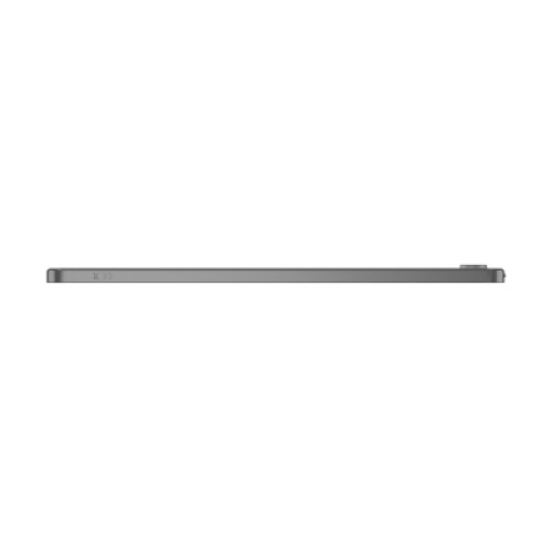 Планшет Lenovo Tab 4/128 LTE Luna Grey + Clear Case (ZAEJ0050UA)