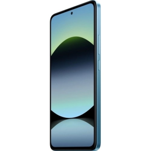 Мобильный телефон Xiaomi Redmi Note 14 6/128GB Ocean Blue (1123258)