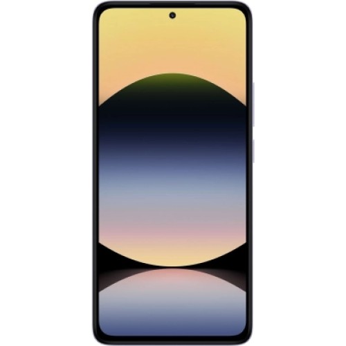 Мобильный телефон Xiaomi Redmi Note 14 6/128GB Mist Purple (1123259)