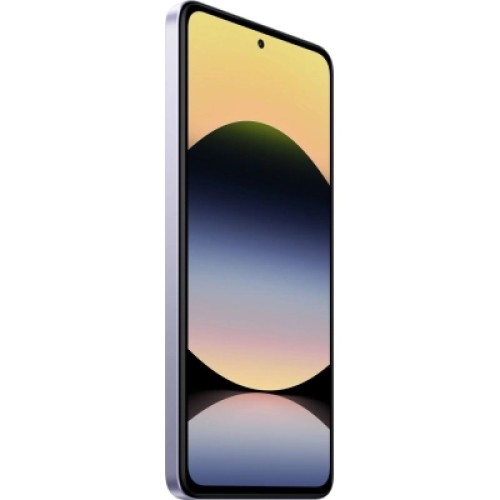 Мобильный телефон Xiaomi Redmi Note 14 6/128GB Mist Purple (1123259)