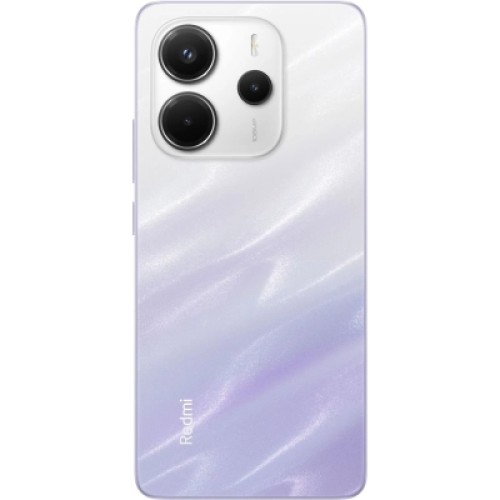 Мобильный телефон Xiaomi Redmi Note 14 6/128GB Mist Purple (1123259)
