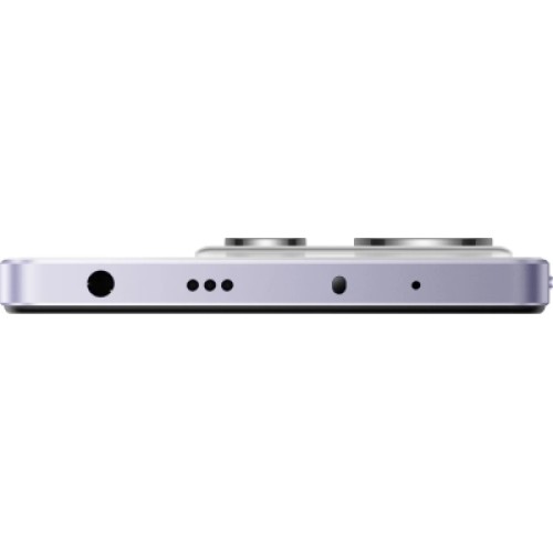 Мобильный телефон Xiaomi Redmi Note 14 6/128GB Mist Purple (1123259)