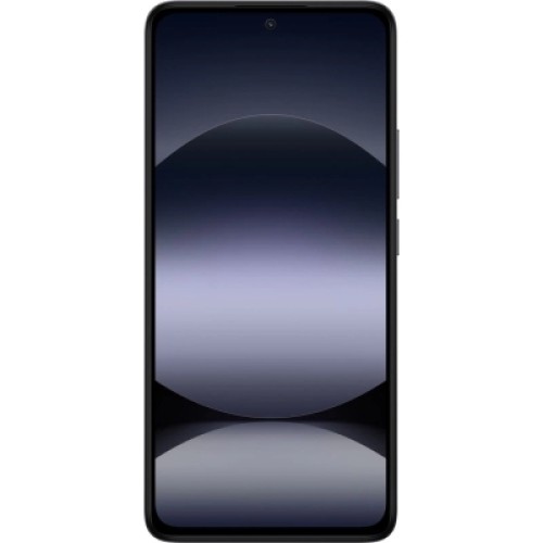 Мобильный телефон Xiaomi Redmi Note 14 8/256GB Midnight Black (1123261)