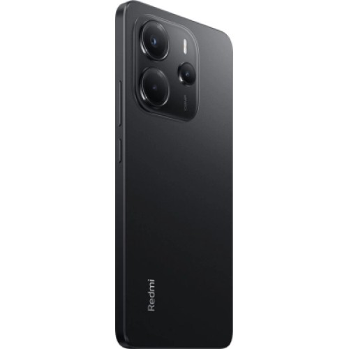 Мобильный телефон Xiaomi Redmi Note 14 8/256GB Midnight Black (1123261)