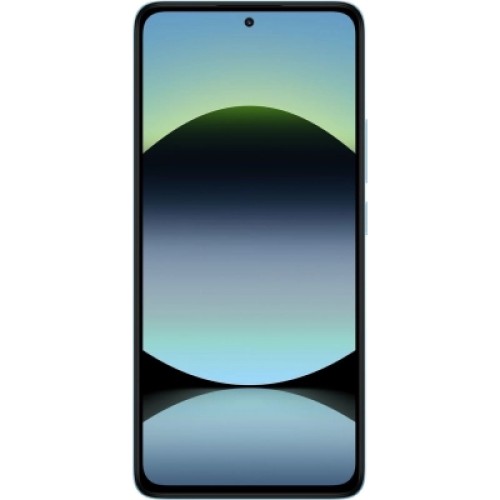 Мобильный телефон Xiaomi Redmi Note 14 8/256GB Ocean Blue (1123262)