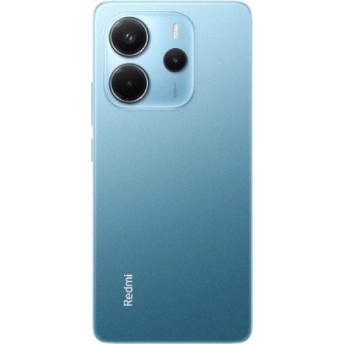 Мобильный телефон Xiaomi Redmi Note 14 8/256GB Ocean Blue (1123262)