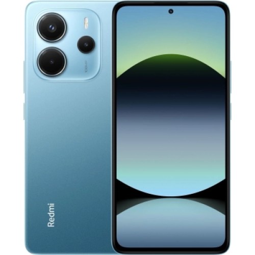 Мобильный телефон Xiaomi Redmi Note 14 8/256GB Ocean Blue (1123262)