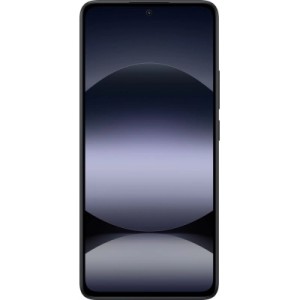 Мобільний телефон Xiaomi Redmi Note 14 5G 6/128GB Midnight Black (1123264)