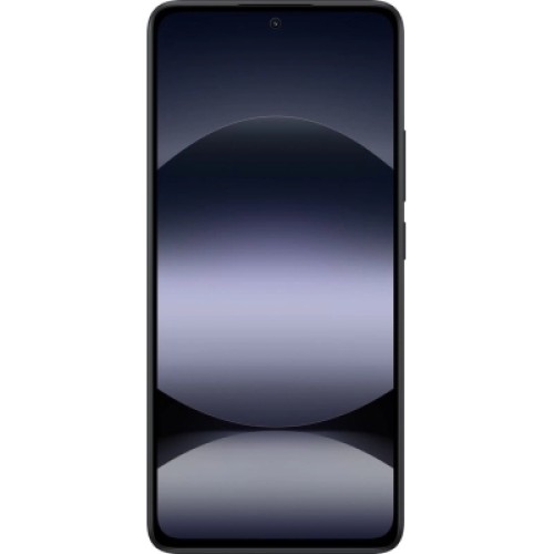 Мобильный телефон Xiaomi Redmi Note 14 5G 6/128GB Midnight Black (1123264)