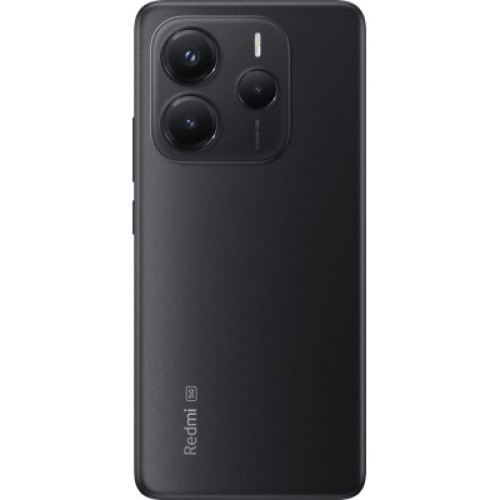 Мобильный телефон Xiaomi Redmi Note 14 5G 6/128GB Midnight Black (1123264)