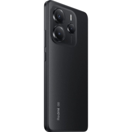 Мобильный телефон Xiaomi Redmi Note 14 5G 6/128GB Midnight Black (1123264)