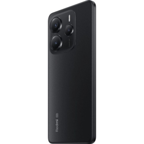 Мобильный телефон Xiaomi Redmi Note 14 5G 6/128GB Midnight Black (1123264)