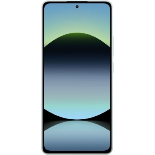 Мобильный телефон Xiaomi Redmi Note 14 5G 6/128GB Coral Green (1123265)