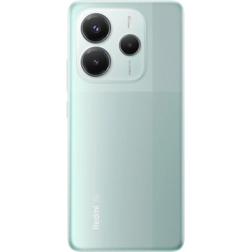 Мобильный телефон Xiaomi Redmi Note 14 5G 6/128GB Coral Green (1123265)