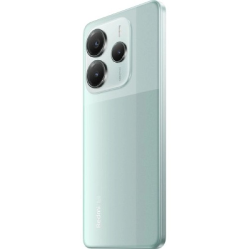 Мобильный телефон Xiaomi Redmi Note 14 5G 6/128GB Coral Green (1123265)