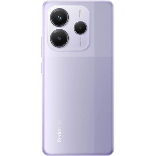 Мобильный телефон Xiaomi Redmi Note 14 5G 6/128GB Lavender Purple (1123266)
