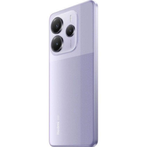 Мобильный телефон Xiaomi Redmi Note 14 5G 6/128GB Lavender Purple (1123266)
