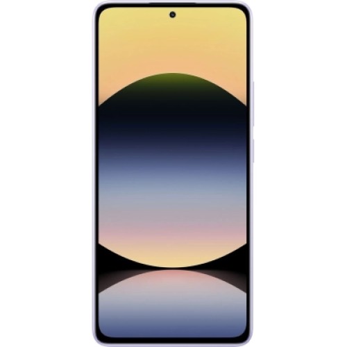 Мобильный телефон Xiaomi Redmi Note 14 5G 8/256GB Lavender Purple (1123270)