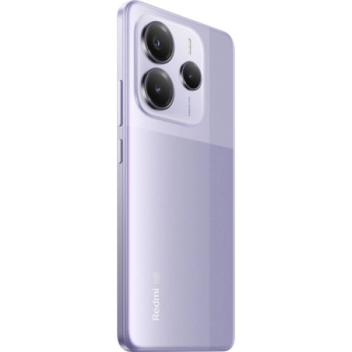 Мобильный телефон Xiaomi Redmi Note 14 5G 8/256GB Lavender Purple (1123270)