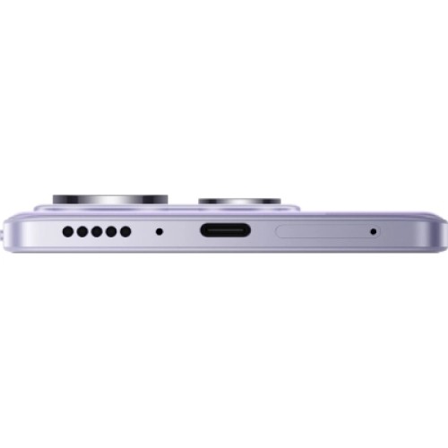 Мобильный телефон Xiaomi Redmi Note 14 5G 8/256GB Lavender Purple (1123270)