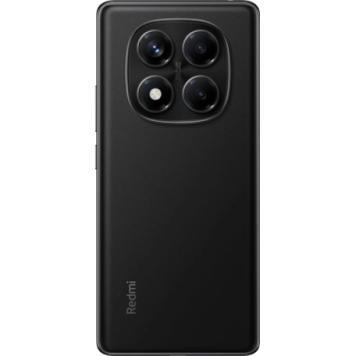Мобильный телефон Xiaomi Redmi Note 14 Pro 8/256GB Midnight Black (1123272)