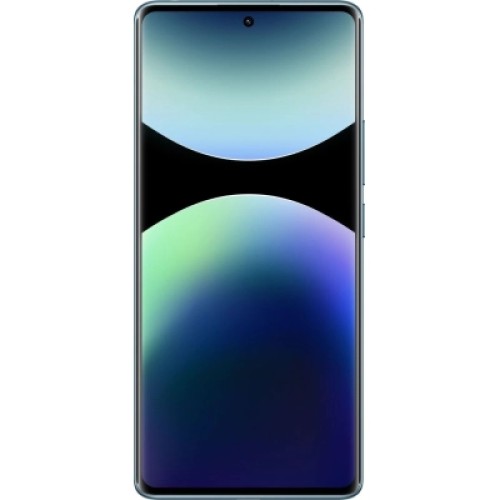 Мобильный телефон Xiaomi Redmi Note 14 Pro 8/256GB Ocean Blue (1123273)