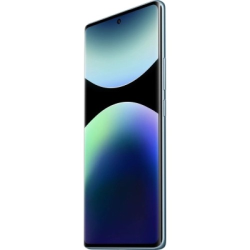 Мобильный телефон Xiaomi Redmi Note 14 Pro 8/256GB Ocean Blue (1123273)