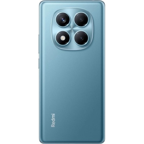 Мобильный телефон Xiaomi Redmi Note 14 Pro 8/256GB Ocean Blue (1123273)